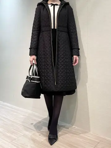 TOCCA G コーディネート画像