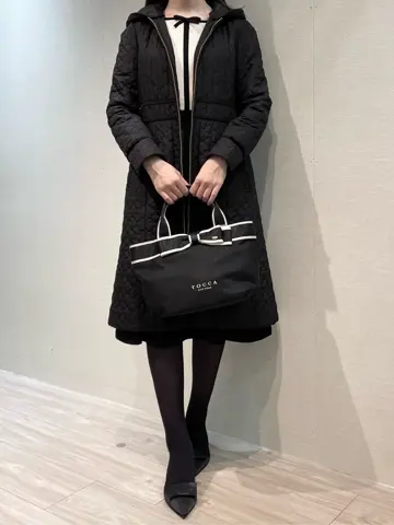 TOCCA G コーディネート画像