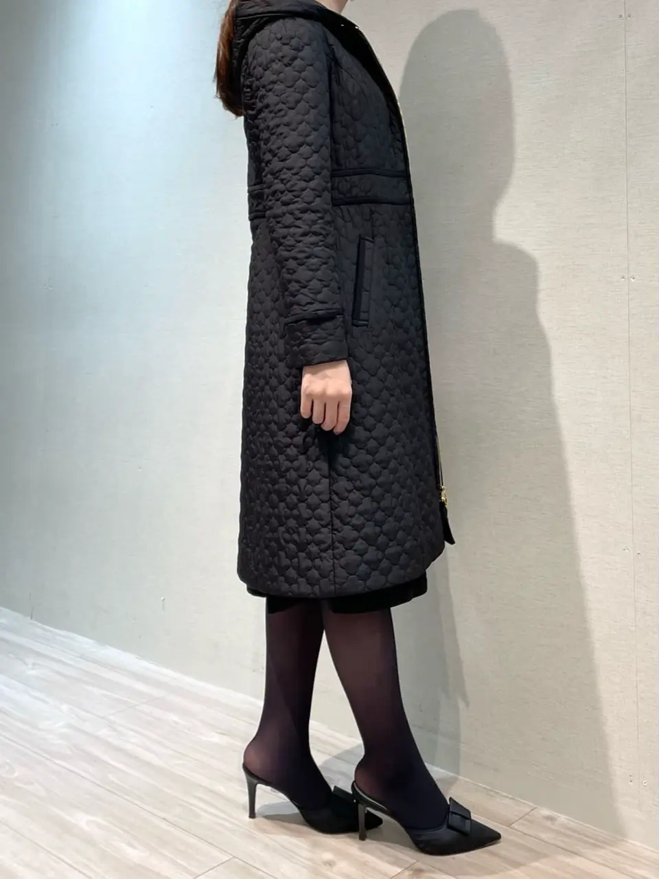 TOCCA G コーディネート画像