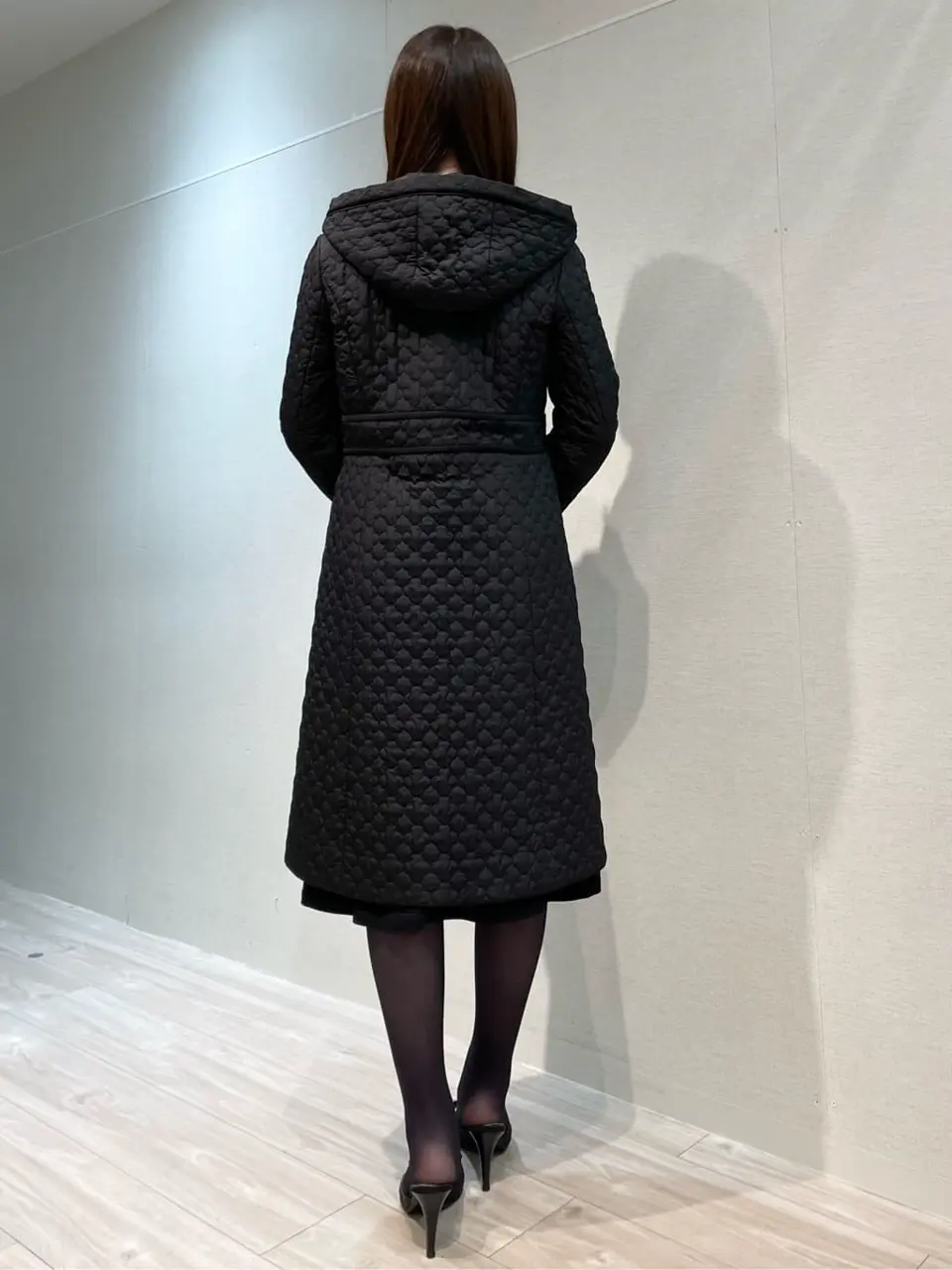 TOCCA G コーディネート画像