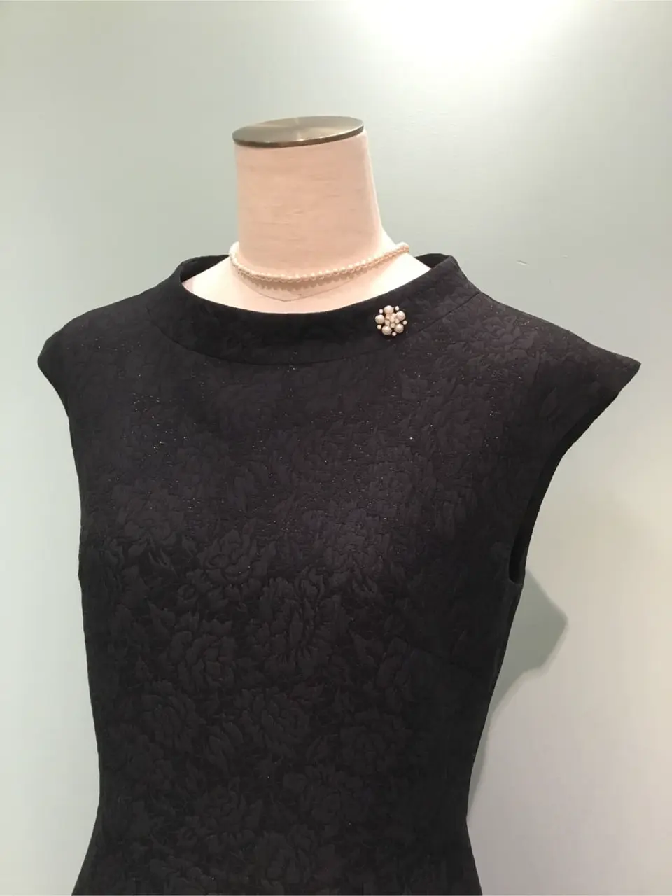 TOCCA Y.K コーディネート画像