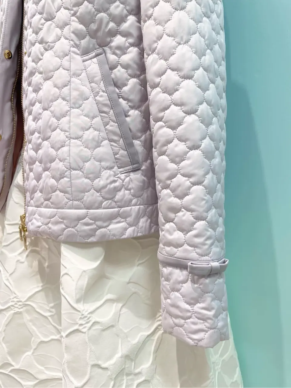 TOCCA G コーディネート画像