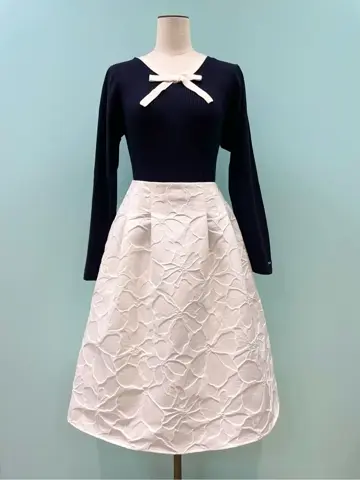 TOCCA G コーディネート画像