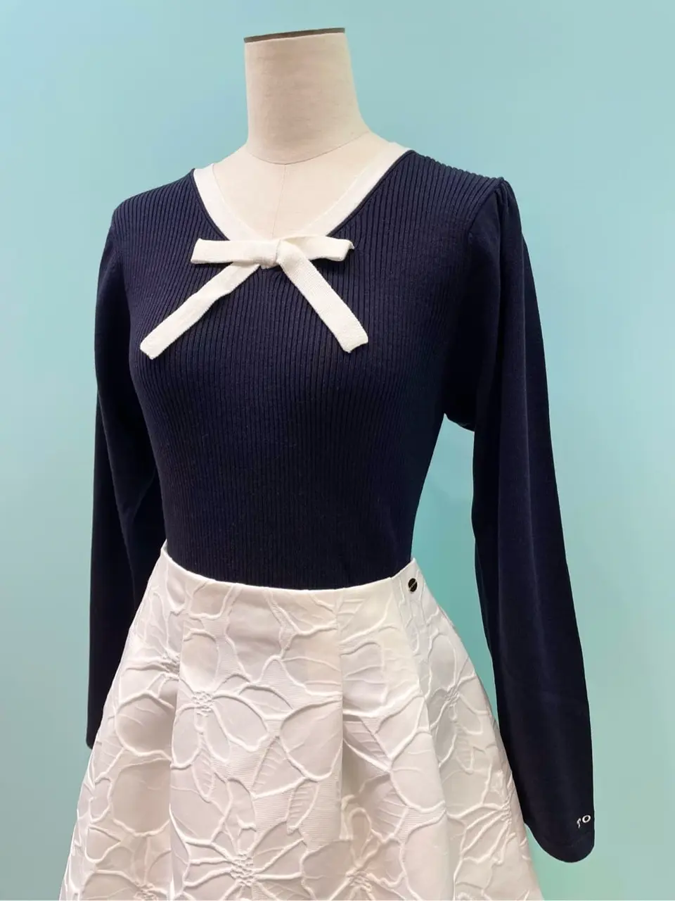 TOCCA G コーディネート画像