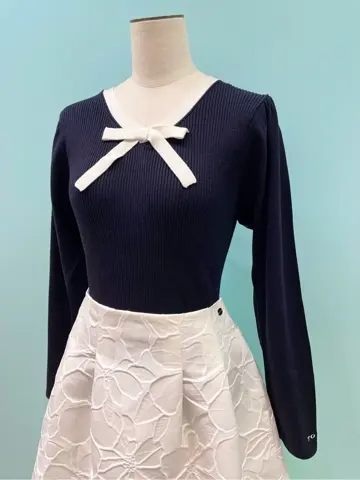 TOCCA G コーディネート画像