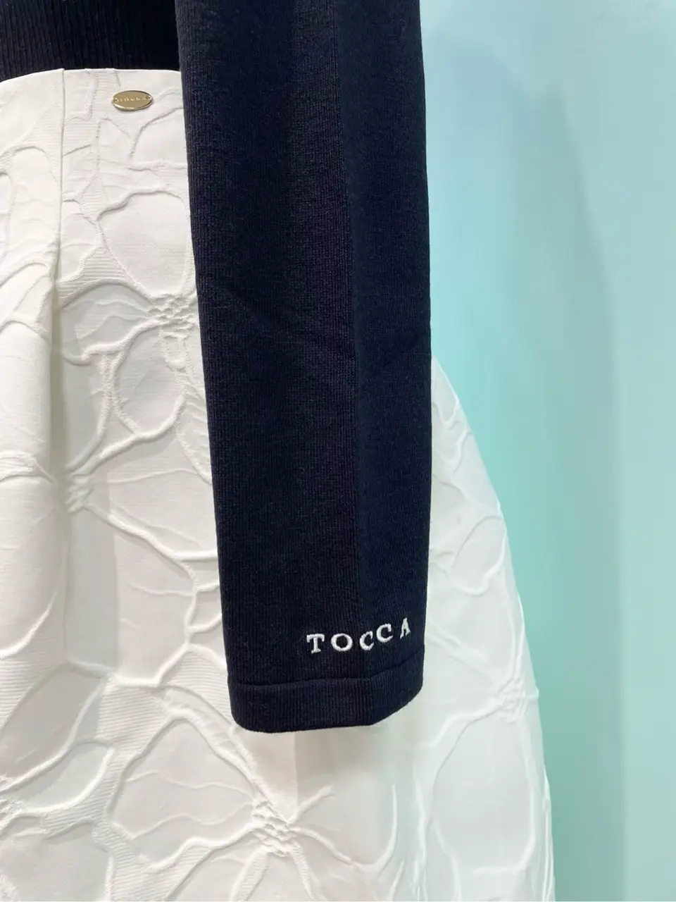 TOCCA G コーディネート画像