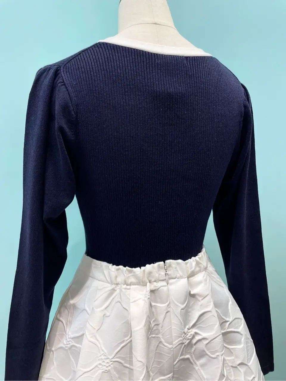 TOCCA G コーディネート画像