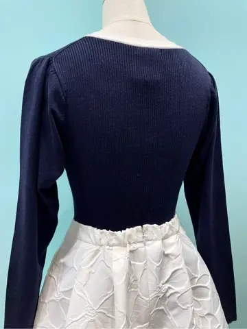 TOCCA G コーディネート画像