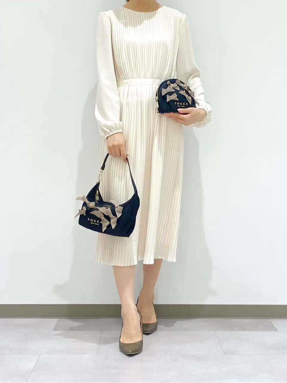 TOCCA oda ❁ コーディネート画像