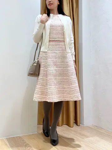 TOCCA A コーディネート画像