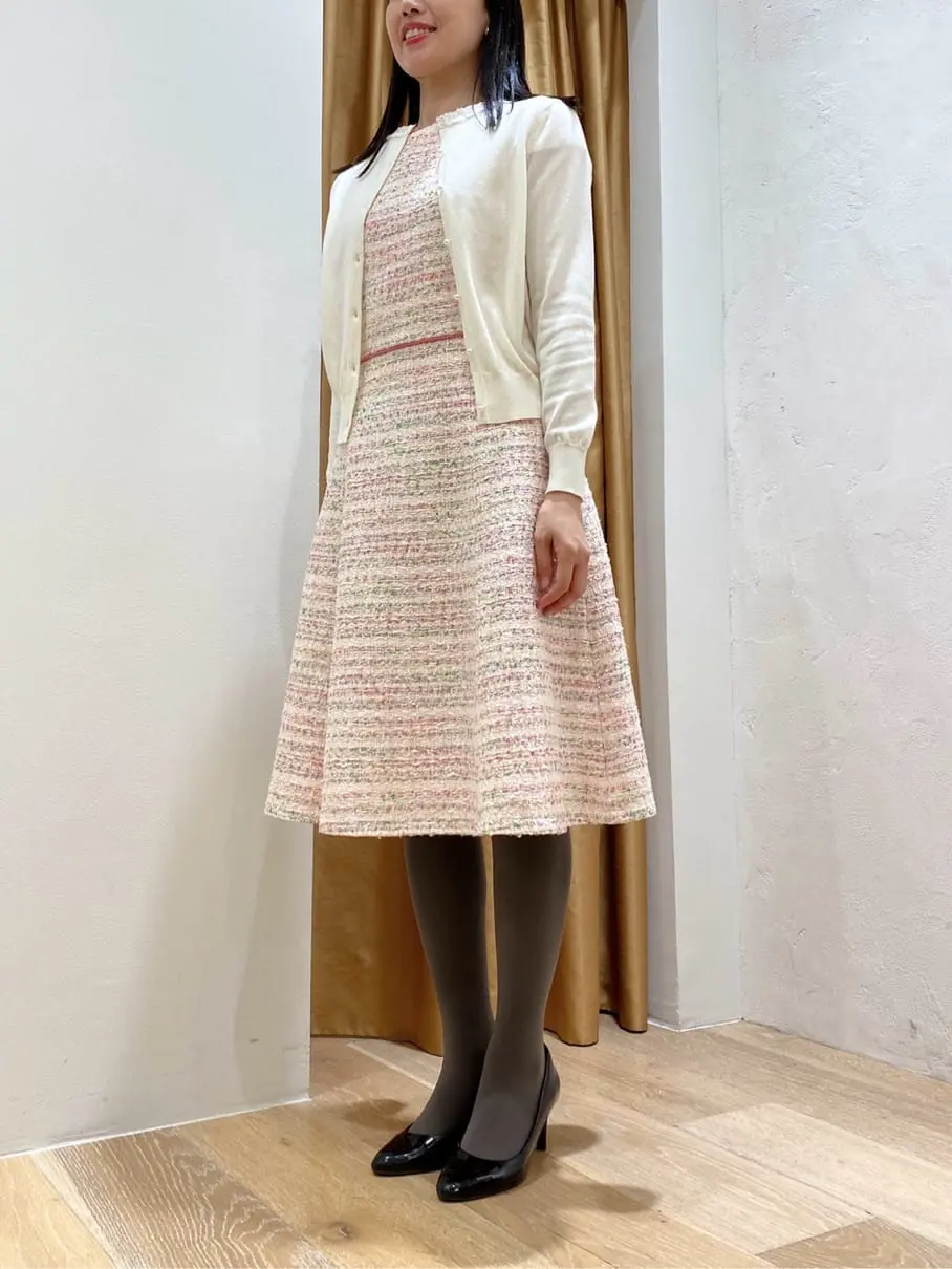 TOCCA A コーディネート画像