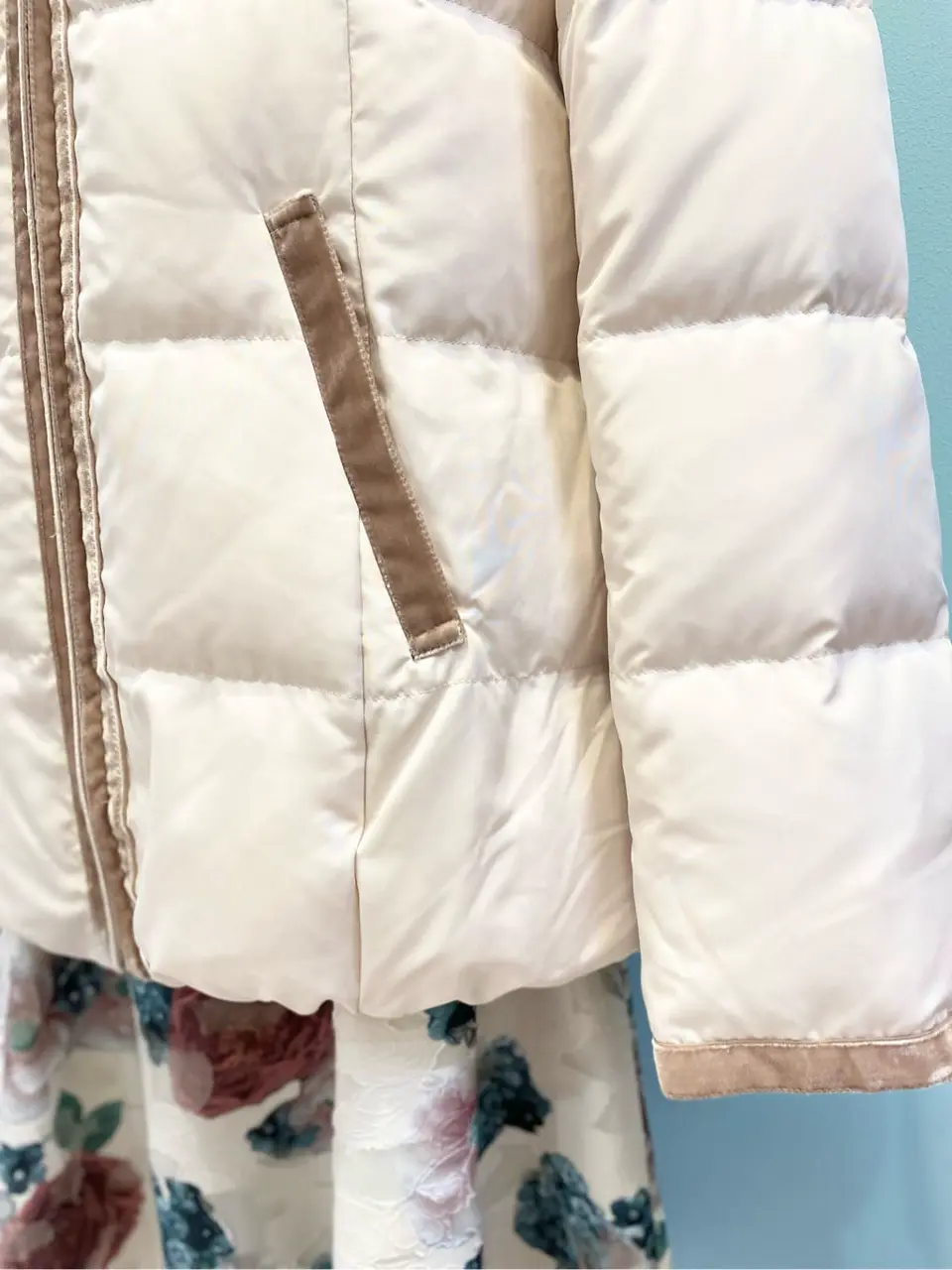 TOCCA 𝒽 コーディネート画像