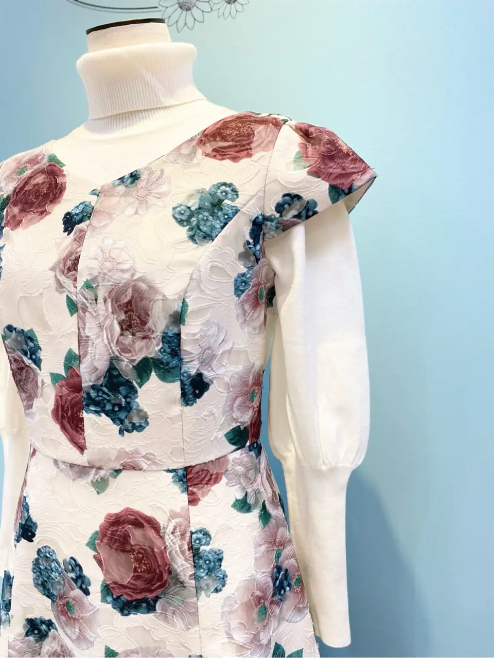 TOCCA 𝒽 コーディネート画像