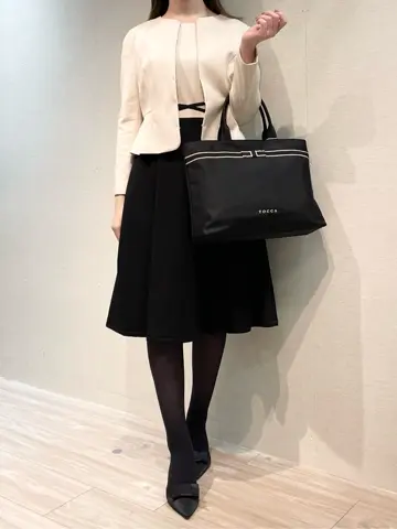 TOCCA G コーディネート画像