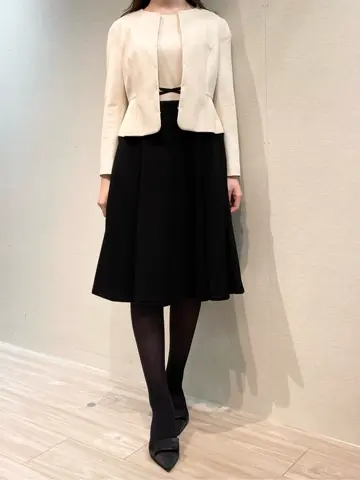 TOCCA G コーディネート画像