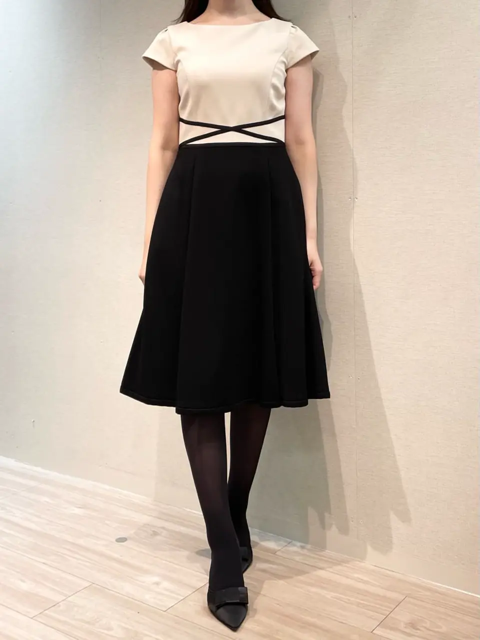 TOCCA G コーディネート画像