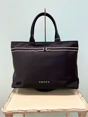 TOCCA G コーディネート画像