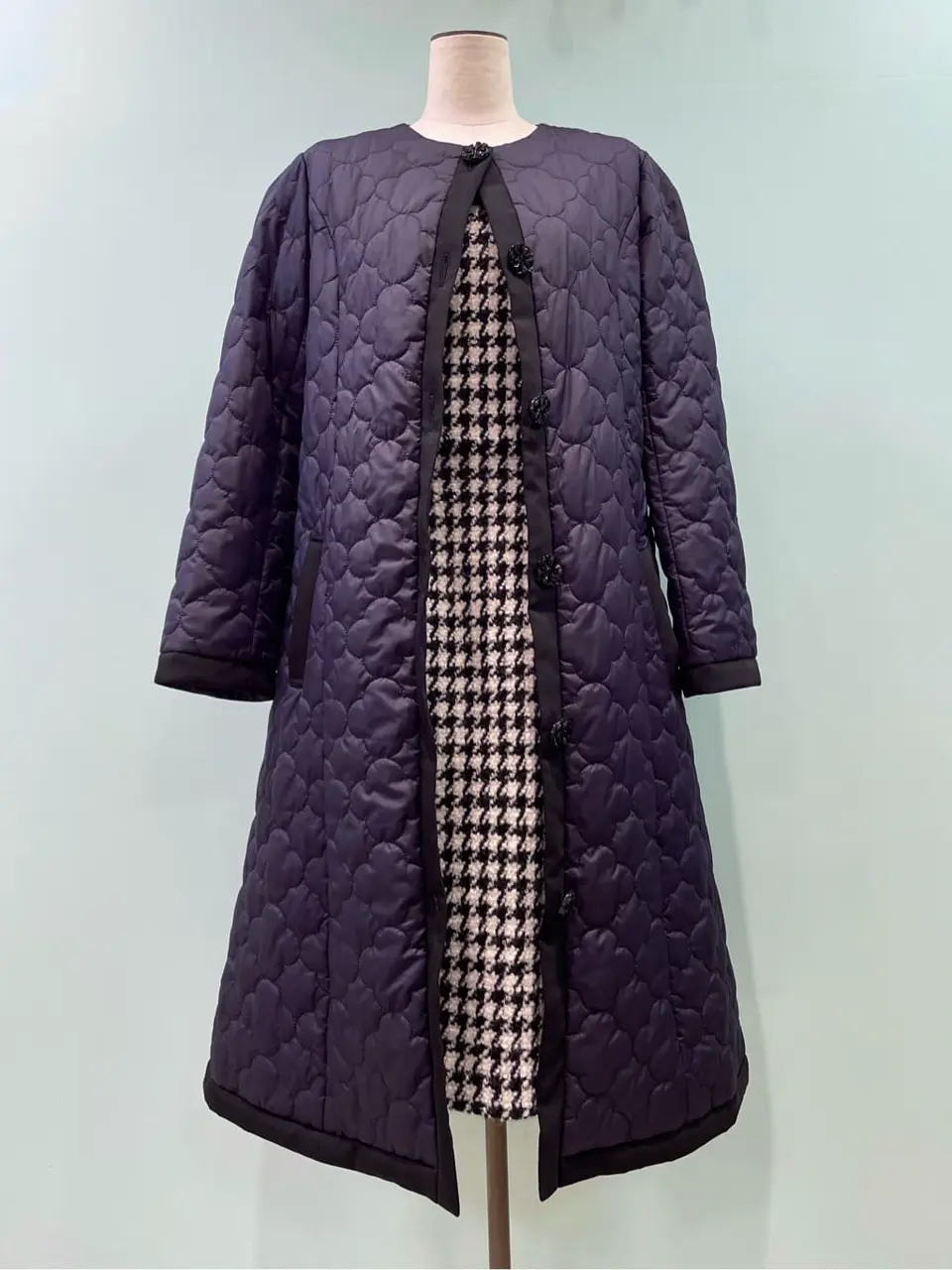 TOCCA G コーディネート画像