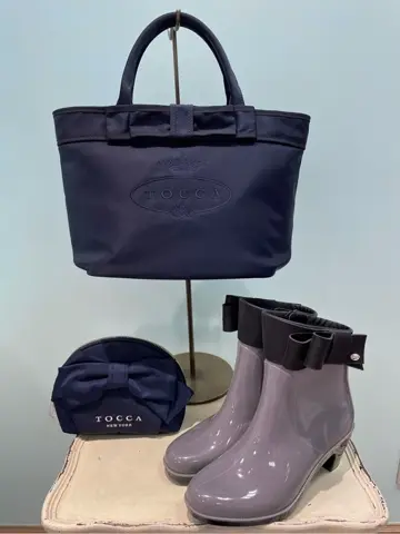 TOCCA G コーディネート画像