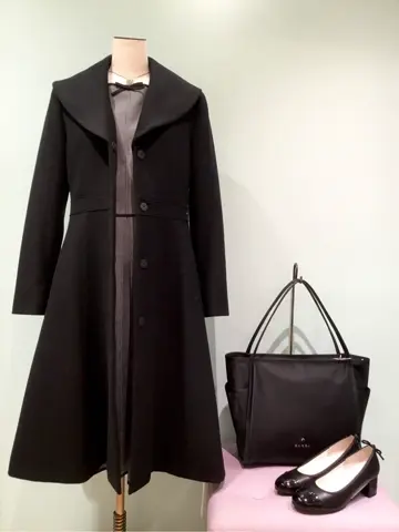 TOCCA Y.K コーディネート画像