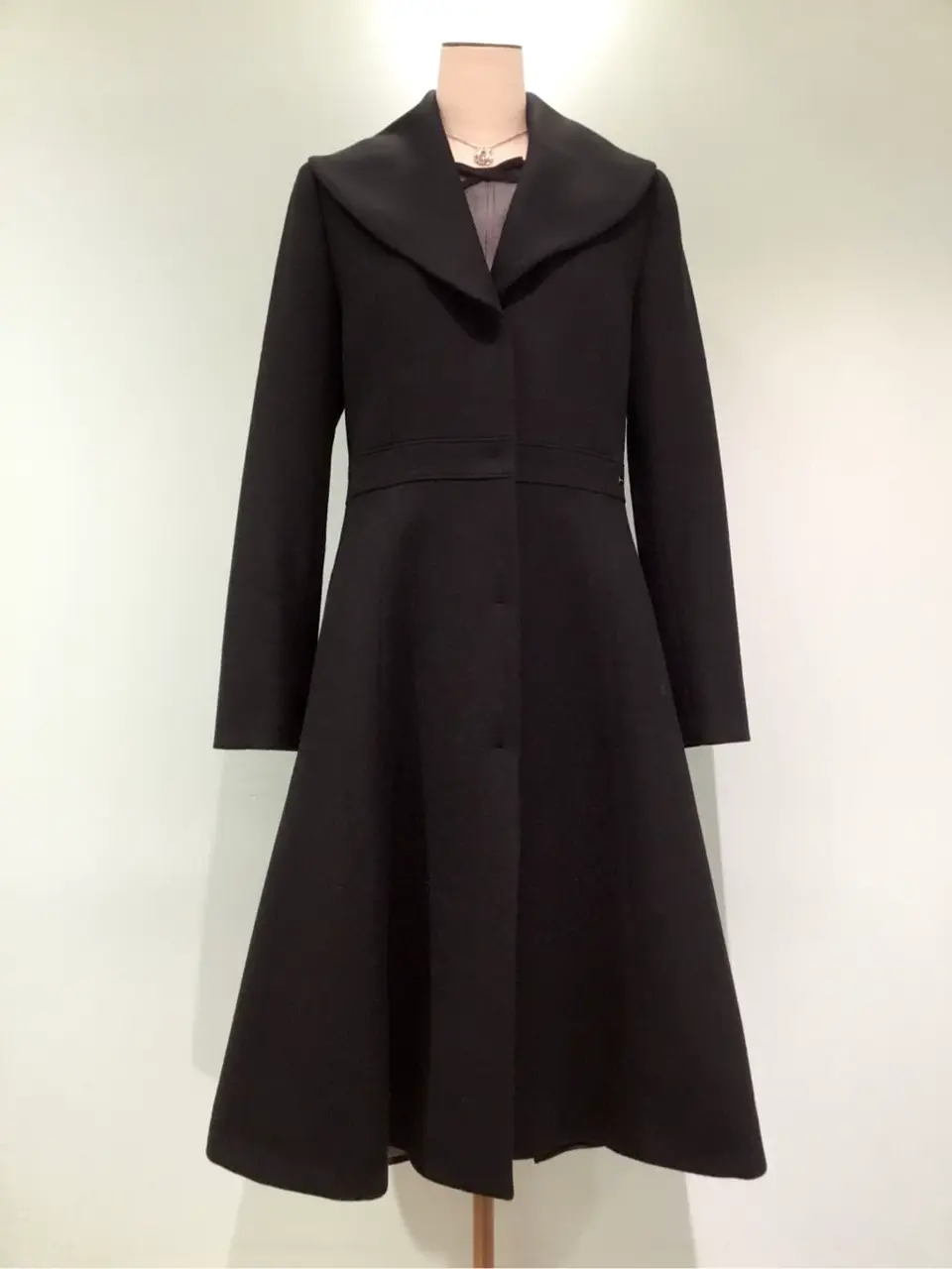 TOCCA Y.K コーディネート画像