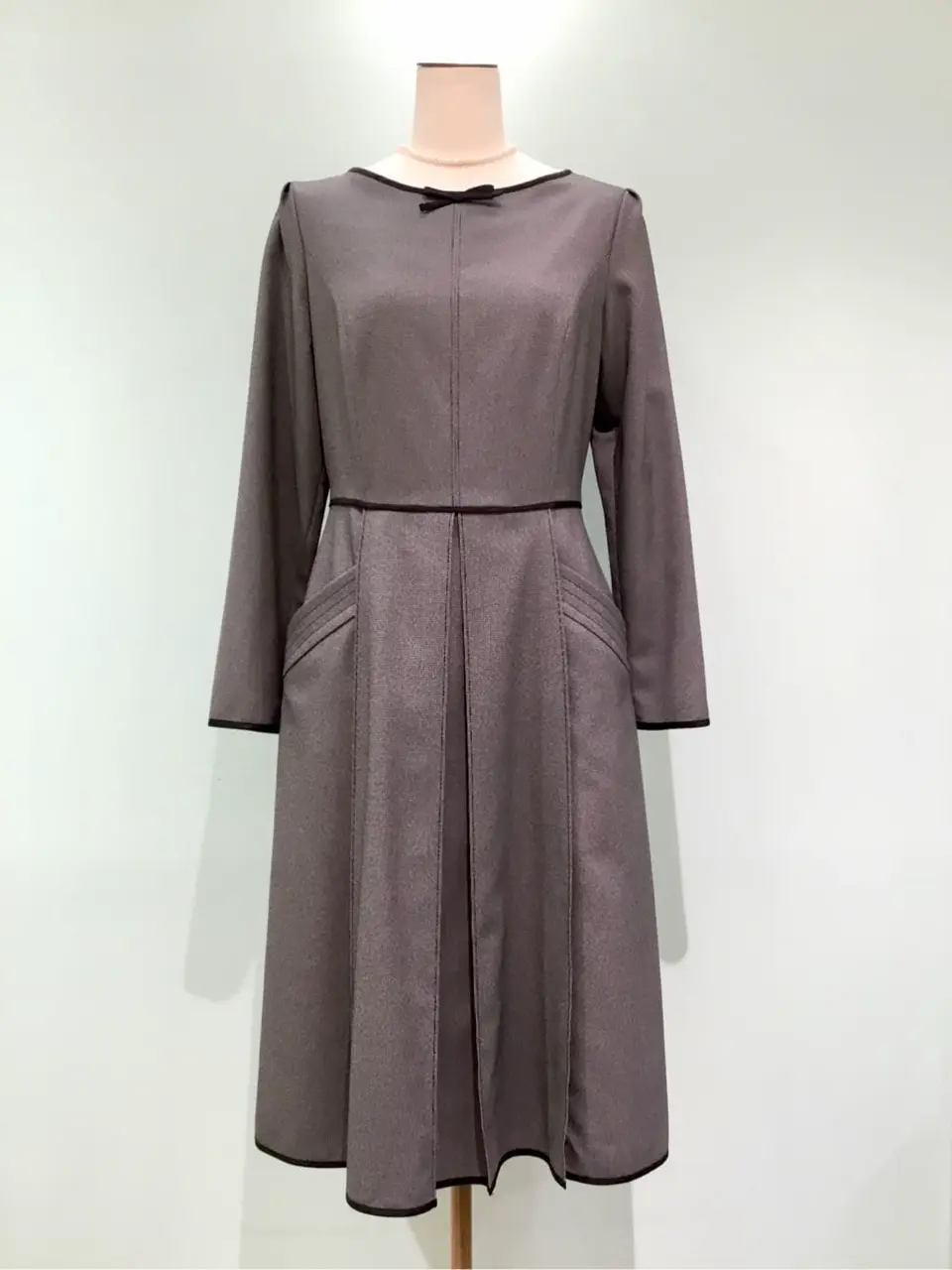 TOCCA Y.K コーディネート画像