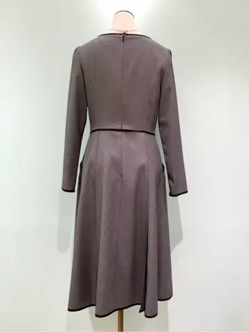 TOCCA Y.K コーディネート画像