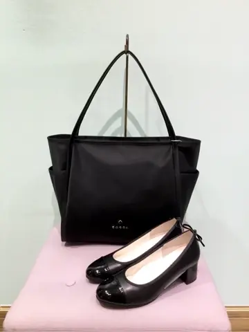 TOCCA Y.K コーディネート画像