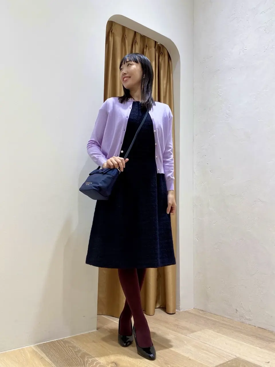 TOCCA A コーディネート画像