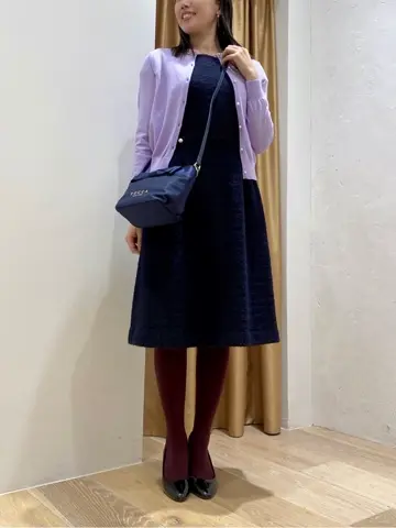 TOCCA A コーディネート画像