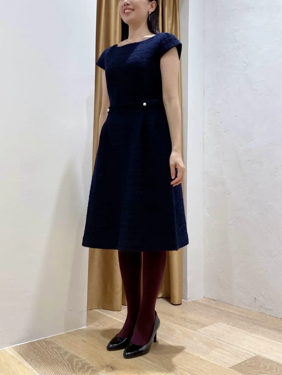 TOCCA A コーディネート画像