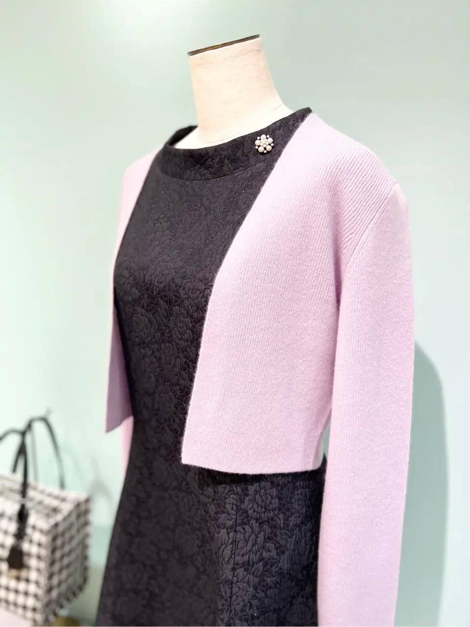 TOCCA C.K  コーディネート画像