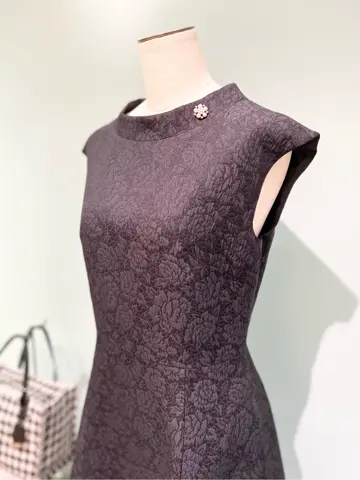 TOCCA C.K  コーディネート画像