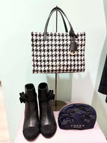 TOCCA C.K  コーディネート画像