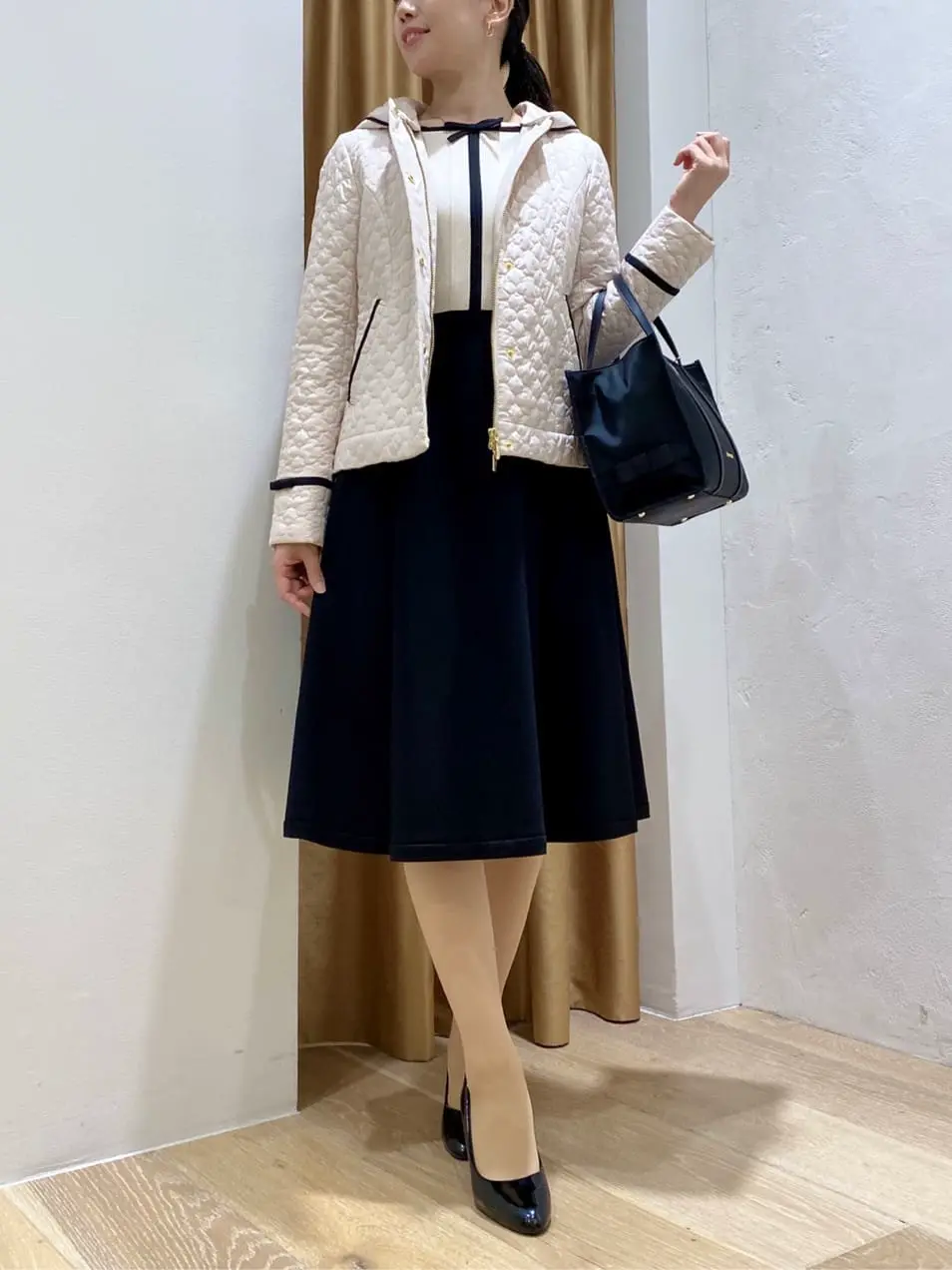 TOCCA A コーディネート画像