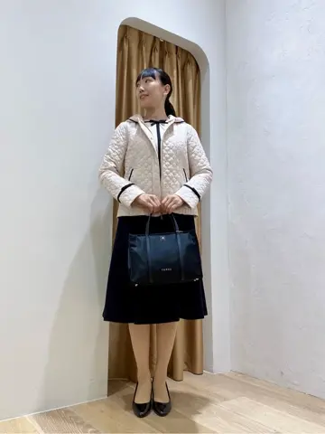 TOCCA A コーディネート画像