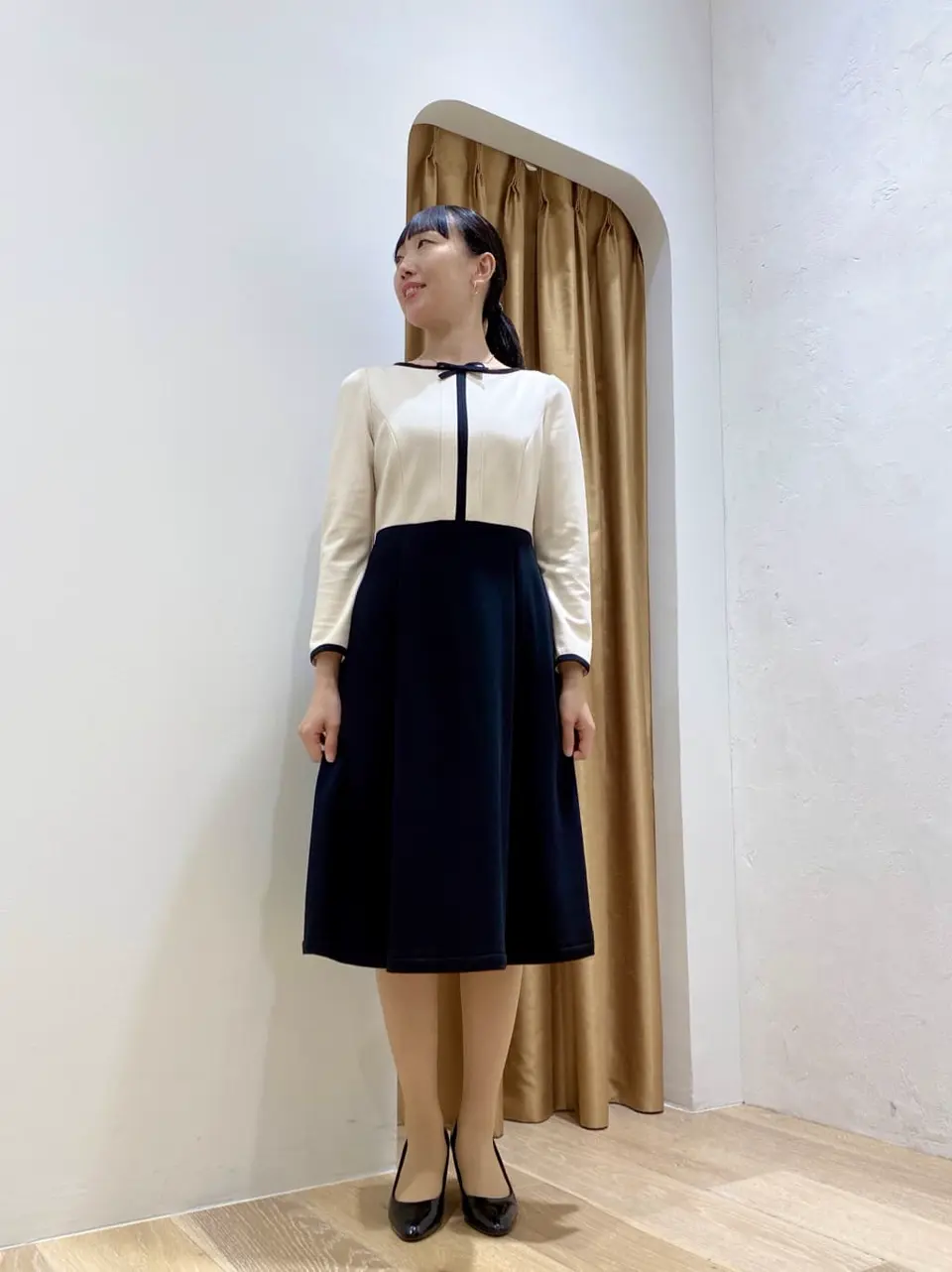 TOCCA A コーディネート画像