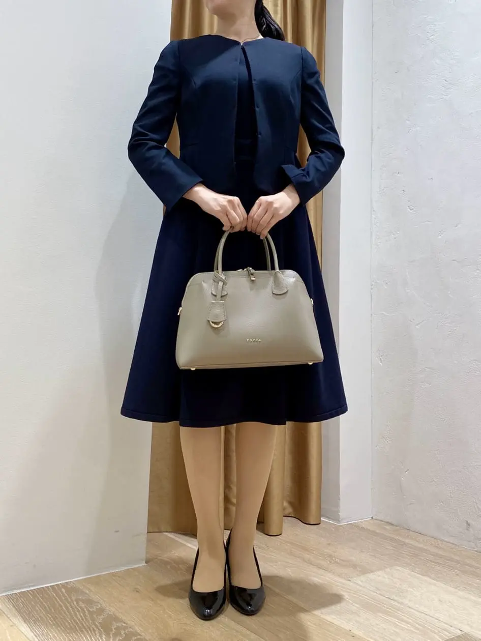 TOCCA A コーディネート画像