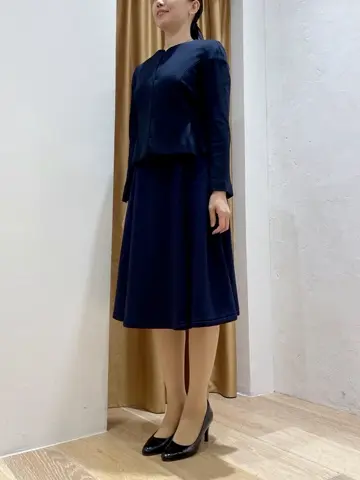 TOCCA A コーディネート画像