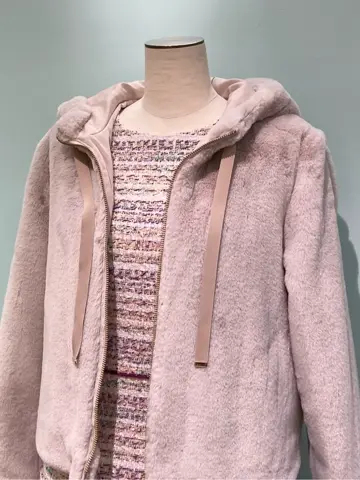 TOCCA 𝕂 コーディネート画像