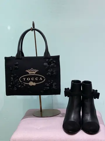 TOCCA 𝕂 コーディネート画像