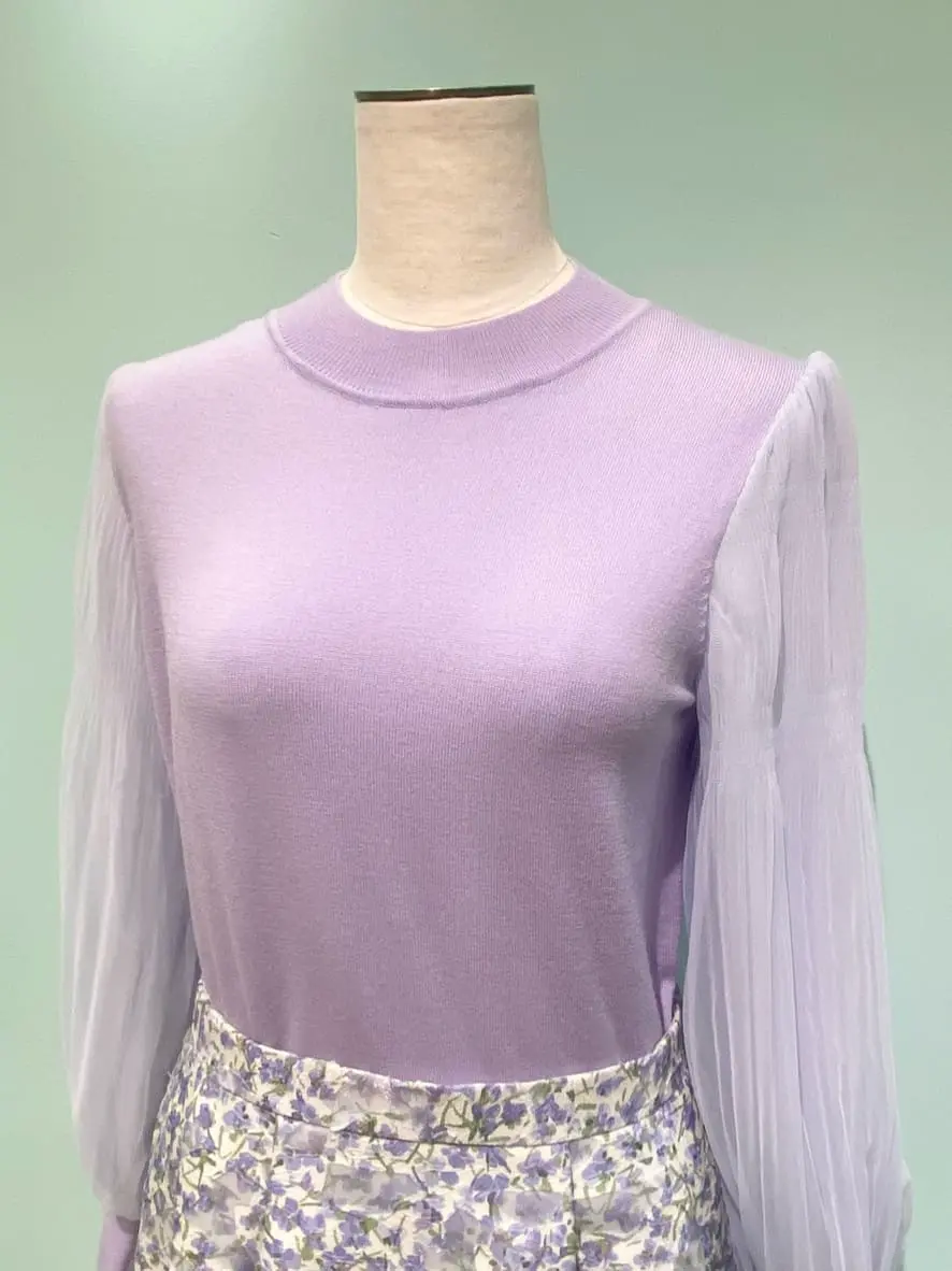 TOCCA 𝕂 コーディネート画像