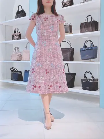 TOCCA T.H コーディネート画像