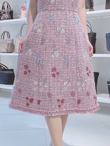 TOCCA T.H コーディネート画像