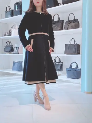 TOCCA T.H コーディネート画像