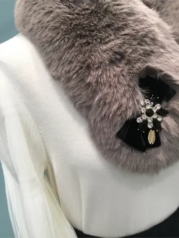 TOCCA ｋｉｍ コーディネート画像