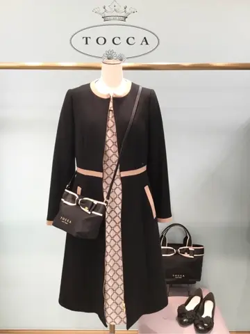 TOCCA ｋｉｍ コーディネート画像