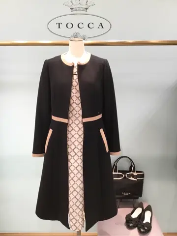 TOCCA ｋｉｍ コーディネート画像