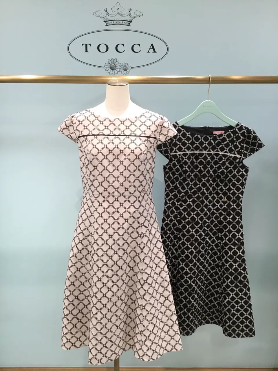 TOCCA ｋｉｍ コーディネート画像