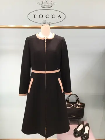 TOCCA ｋｉｍ コーディネート画像